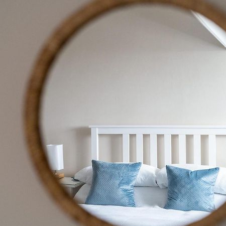 Appartamento Stowaways Loft Whitby Esterno foto