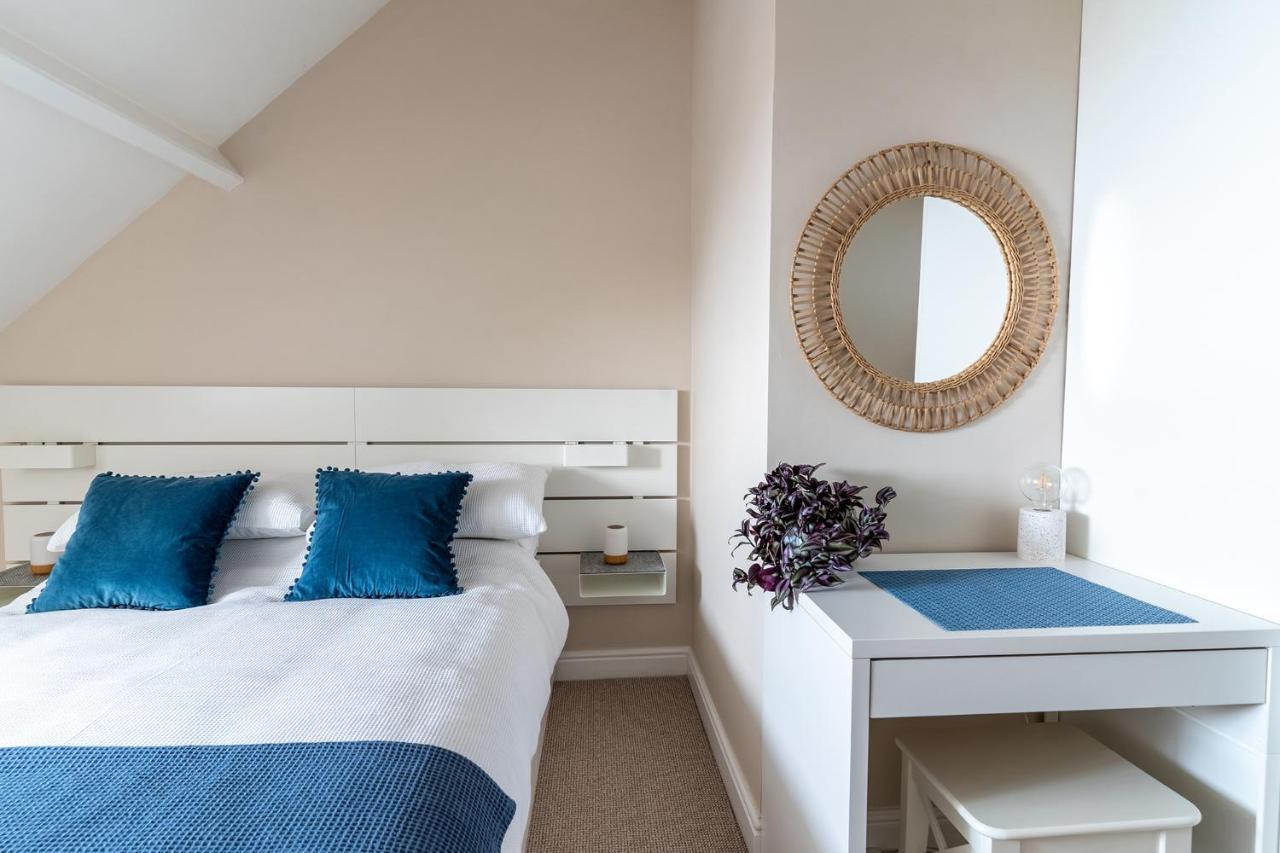 Appartamento Stowaways Loft Whitby Esterno foto