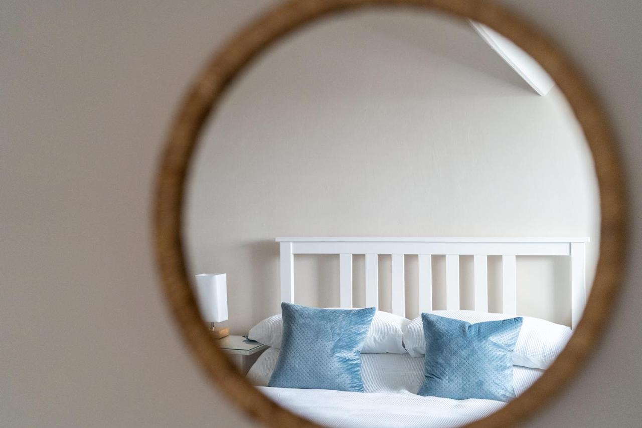 Appartamento Stowaways Loft Whitby Esterno foto