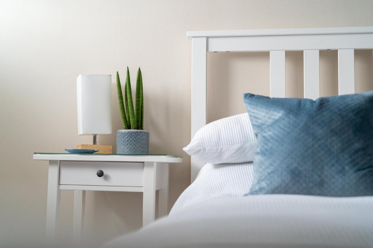 Appartamento Stowaways Loft Whitby Esterno foto
