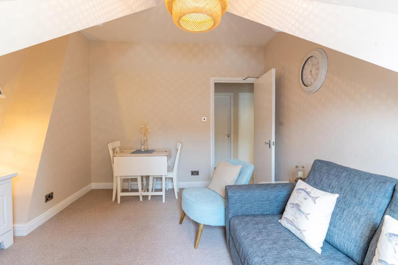 Appartamento Stowaways Loft Whitby Esterno foto