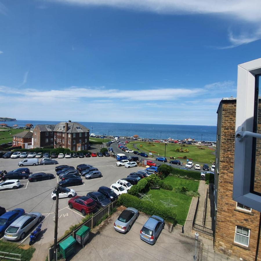 Appartamento Stowaways Loft Whitby Esterno foto