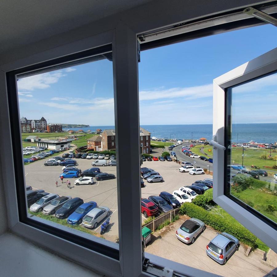 Appartamento Stowaways Loft Whitby Esterno foto