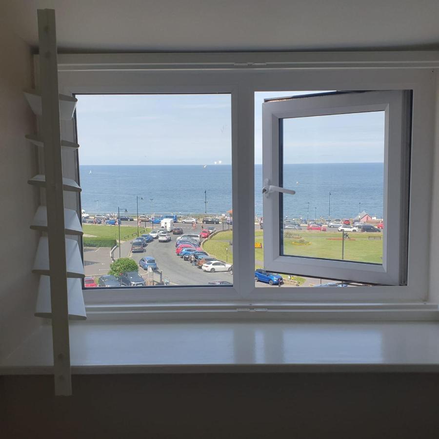 Appartamento Stowaways Loft Whitby Esterno foto